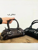 کیف دستی زنانه مدل ملکه